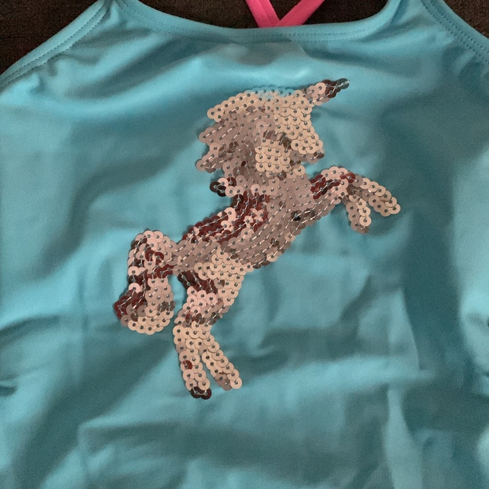 Bathing suit - Picture 2 of 4